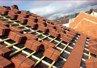 Rénover sa toiture à Le Mesnil-sur-Blangy